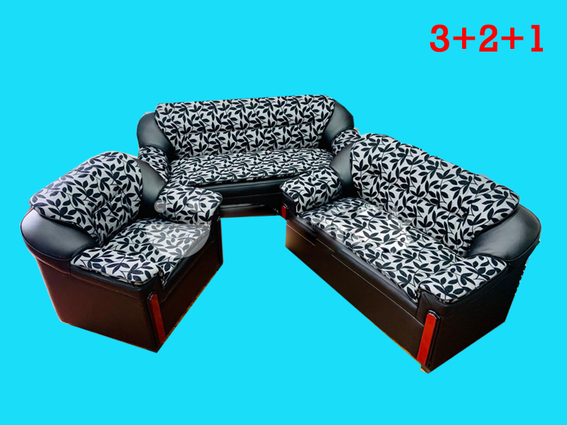 Nayagara (Fashion sofa Vikum 3+2+1)