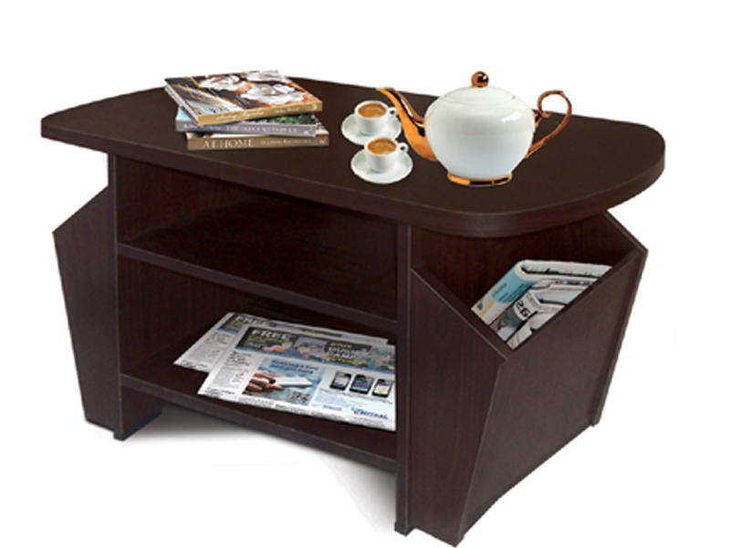 PKSS015 - Piyestra Wooden Coffee Table