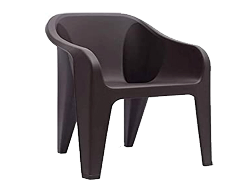 Eeezy  Nilkamal plastic chair