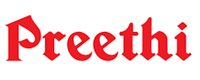 Preethi