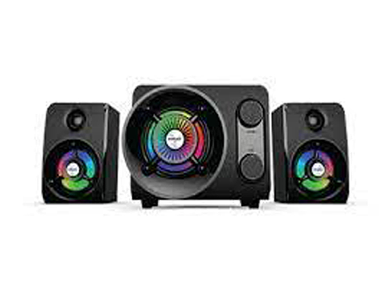 IMS-03 Innovex Multimedia Sound System