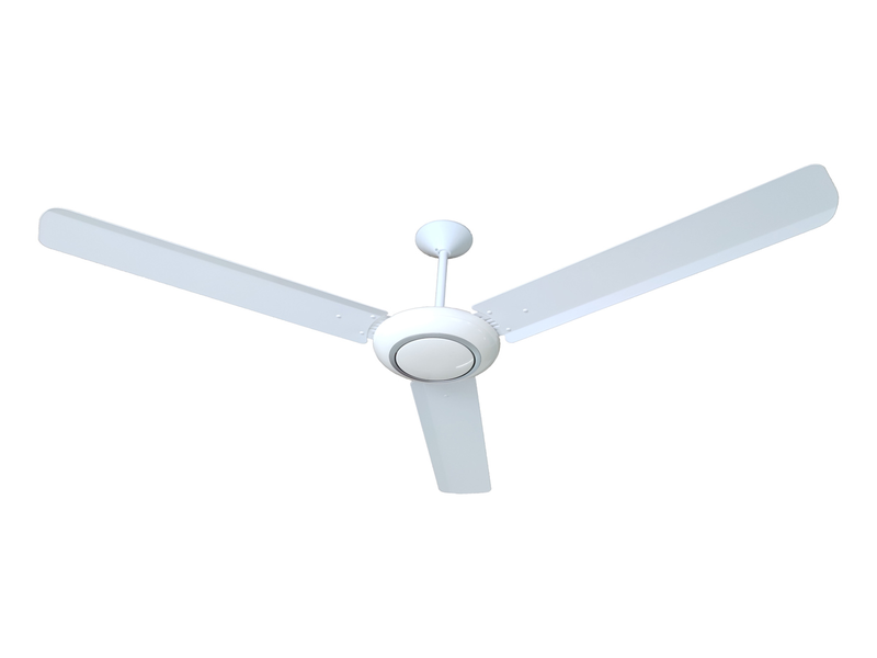 KDK Ceiling Fan With Safety Switch