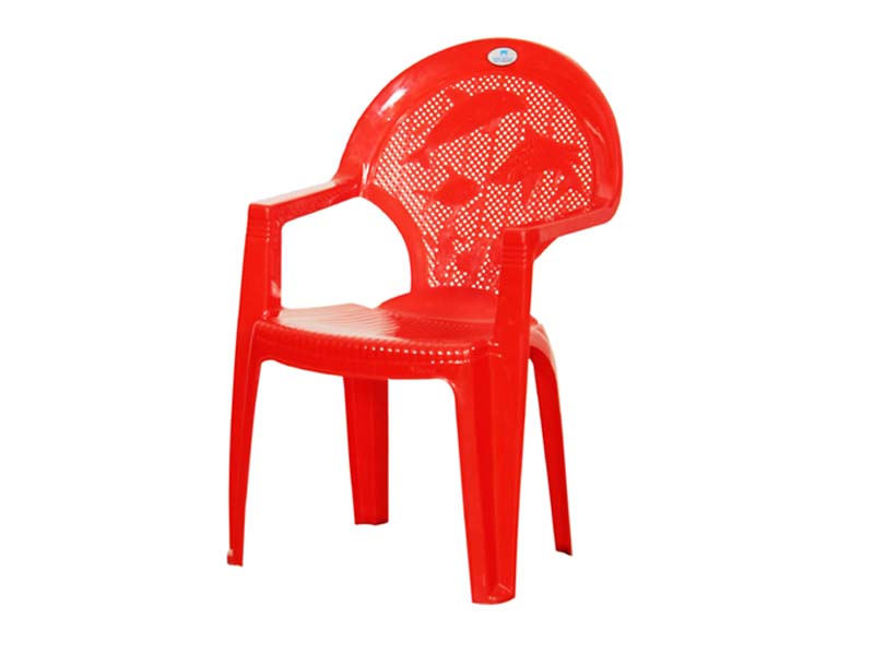 Aquarius Plastic Baby Chair