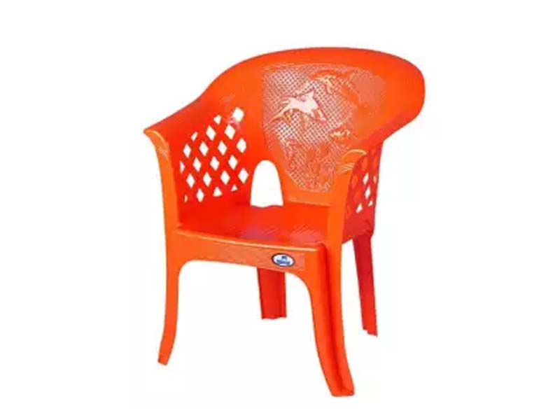 Aquarius Solo Plastic Baby Chair