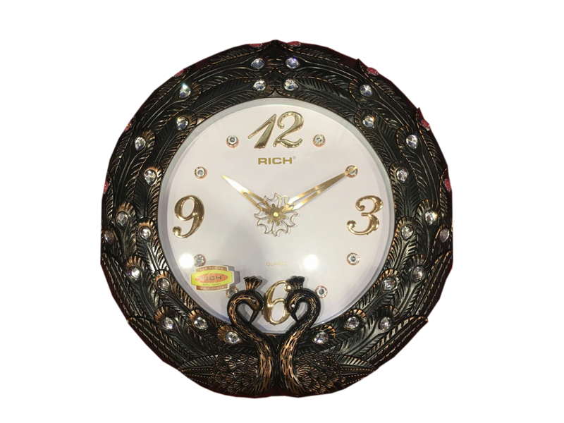 RHC 7281 (Wall Clock)