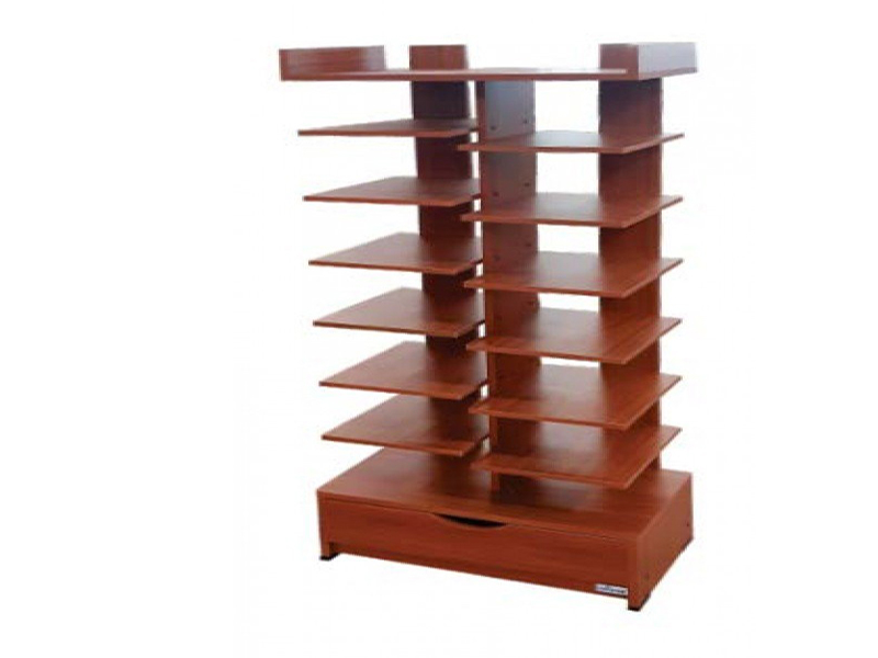 KKSR-001 Kingstar Shoe Rack 