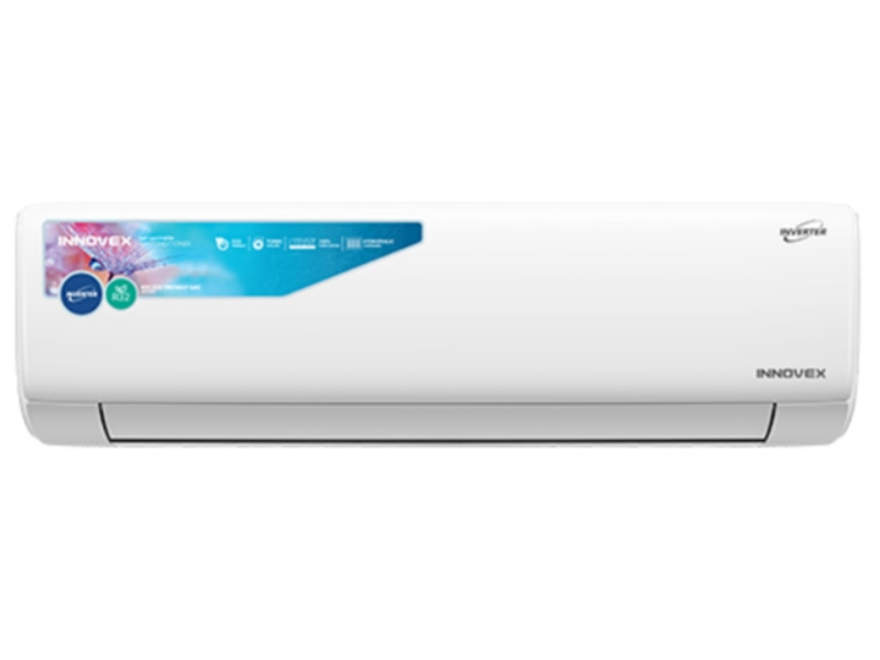 IAC127I - Innovex 12000BTU Split Inverter Airconditioner