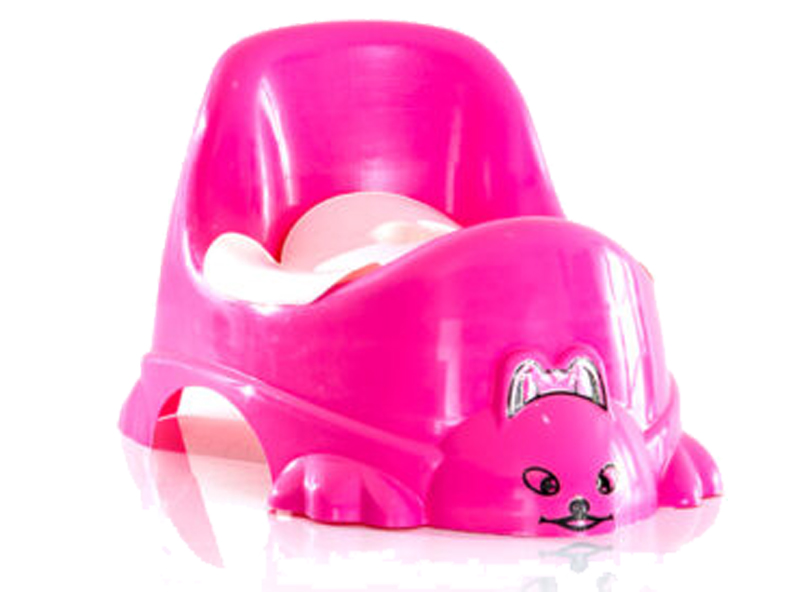 DBCS-001 - Daxer plastic baby commode