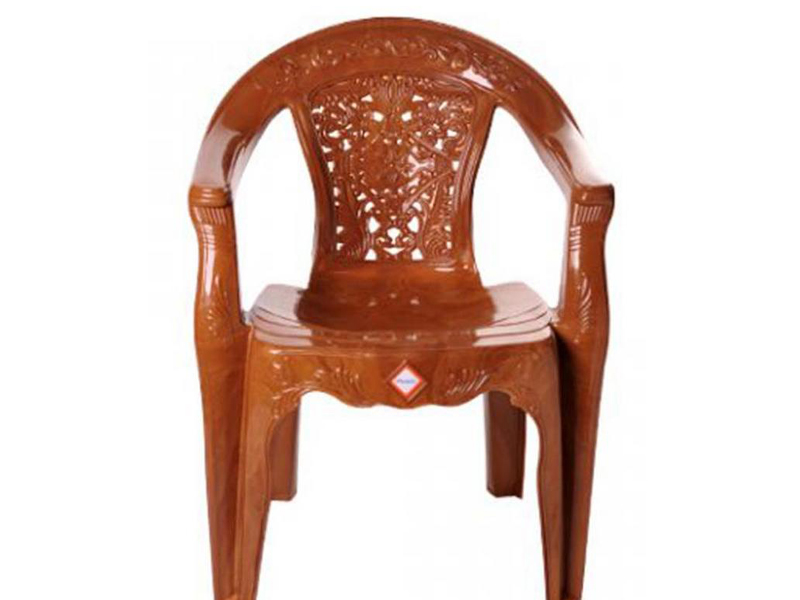 Elite - Phoenix Plastic Varanda Chair