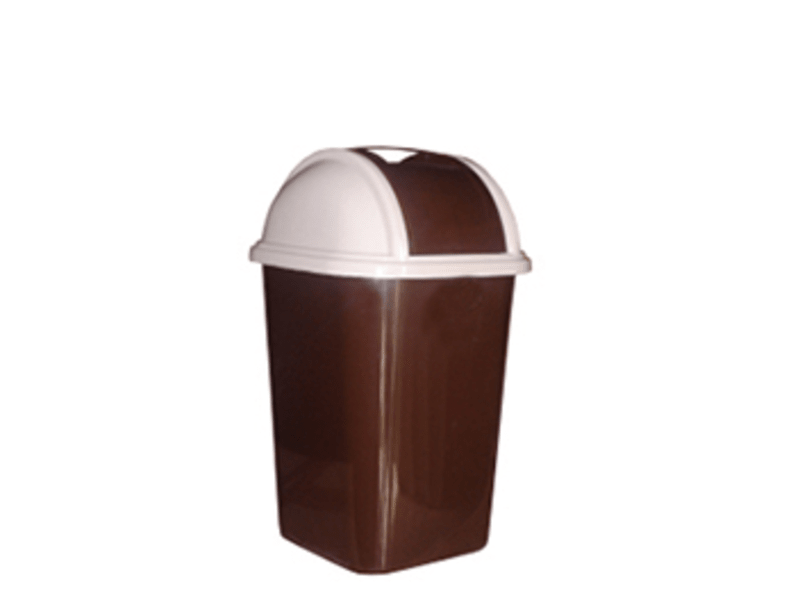 DDB-002 (Daxer Plastic Dustbin)