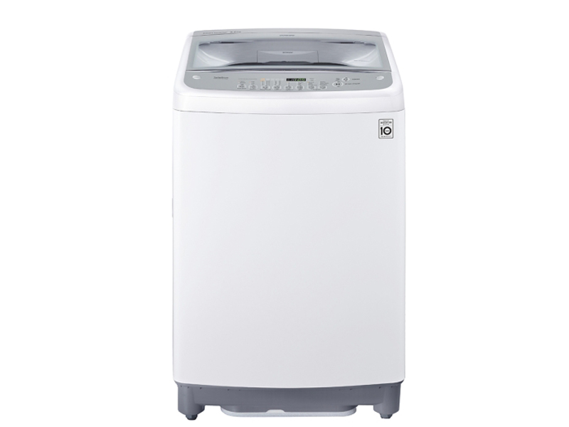 LGWMT2108VSPM-LG Inverter Washing Machine 8kg