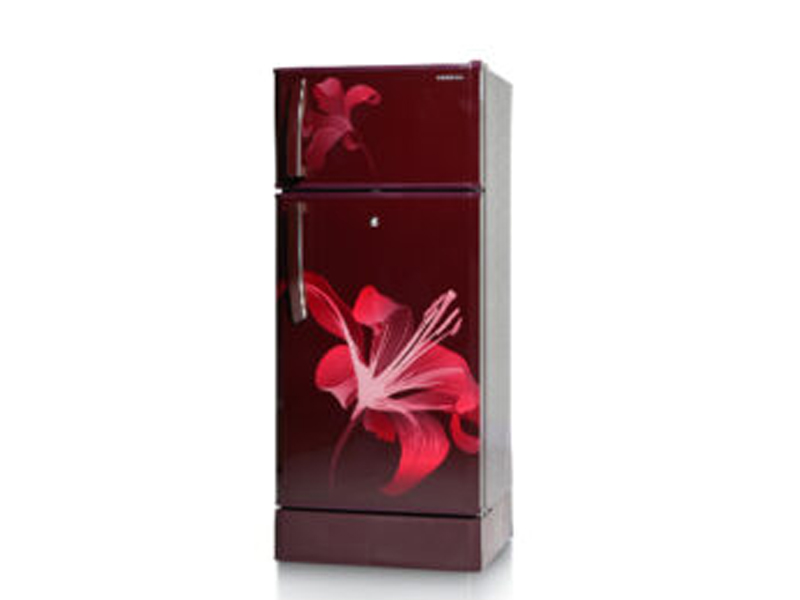 DDR-195 Innovex Direct Cool Refrigerator Double Door 180L