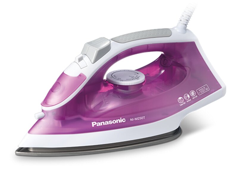 NI-M 250T panasonic Steam Iron 1550W