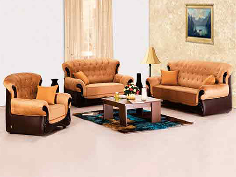 PSCR-012 (Piyestra Cristina Sofa 3+2+1)