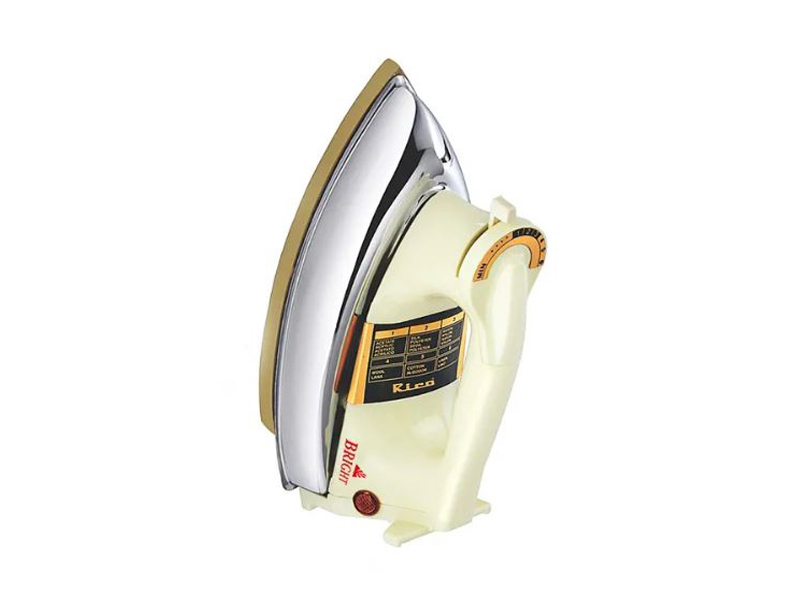 BR-1277(Heavy Weight Iron)