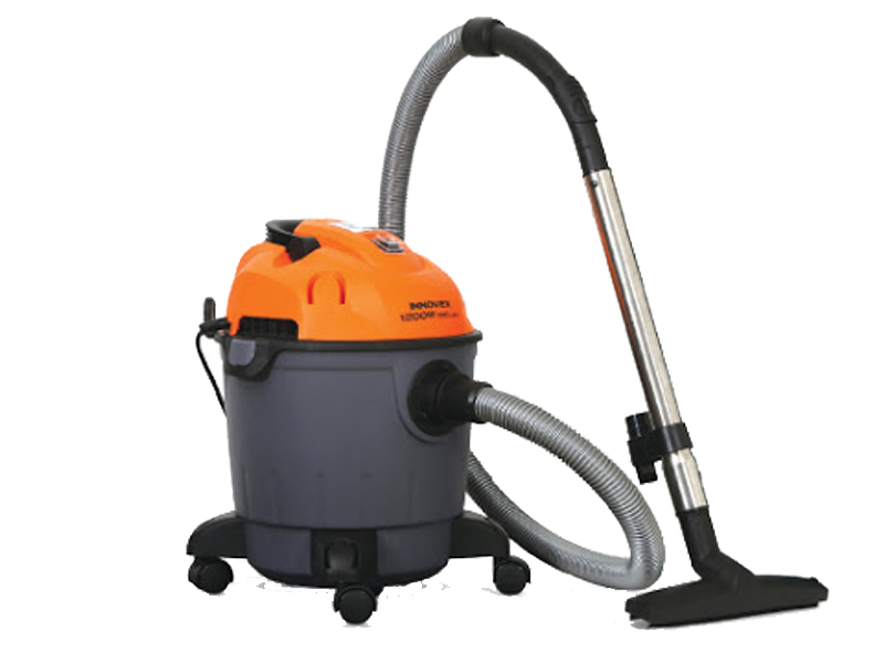 IVCW002(Innovex 1200W Wet & Dry Vacuum Cleaner)