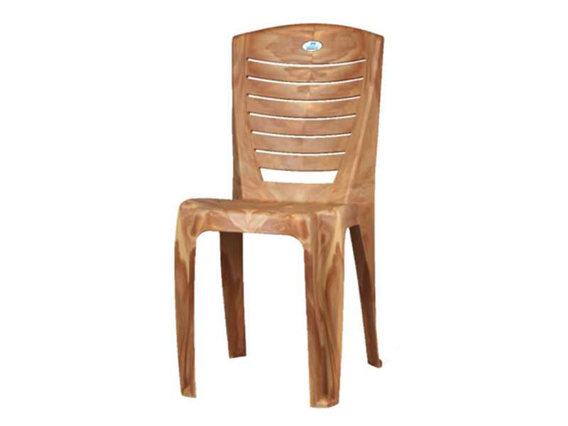  Opal- Nilkamal Plastic Dinning chair.