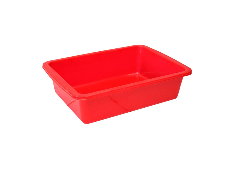 RB-Tray No-01 Vergin
