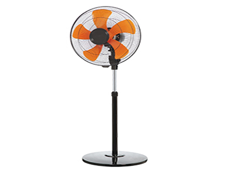 ISF-012 Innovex Heavy Duty Stand Fan 18