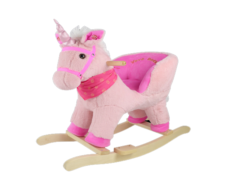 Royal- Baby Jungle rocker Cushion