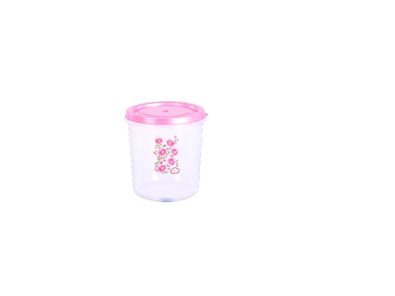 Flora Container 550ML