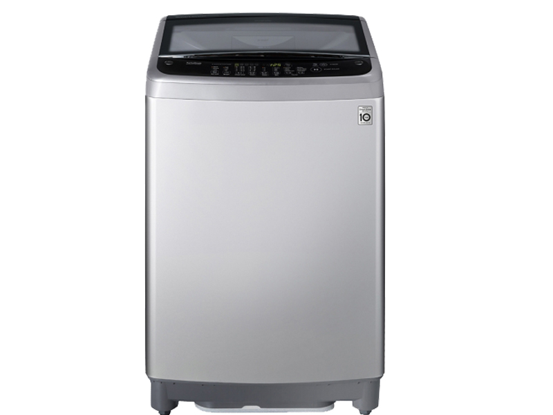 LGWMT2109VSAL-LG Inverter Washing Machine 9kg