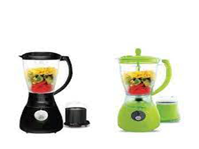 REB-001 Range Electric Blender 1.5L