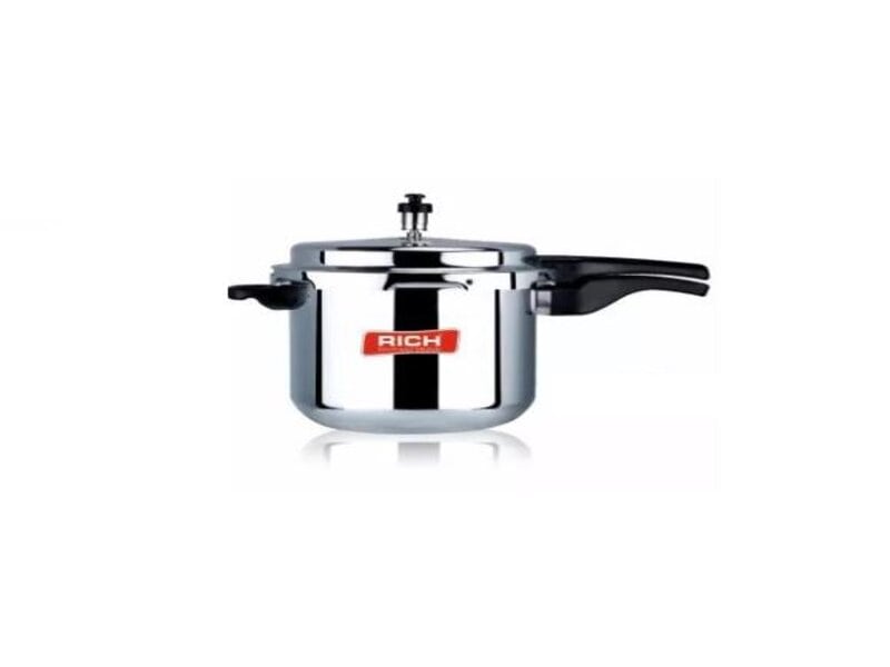 RPC-718 Richsonic Pressure Cooker 7.5L