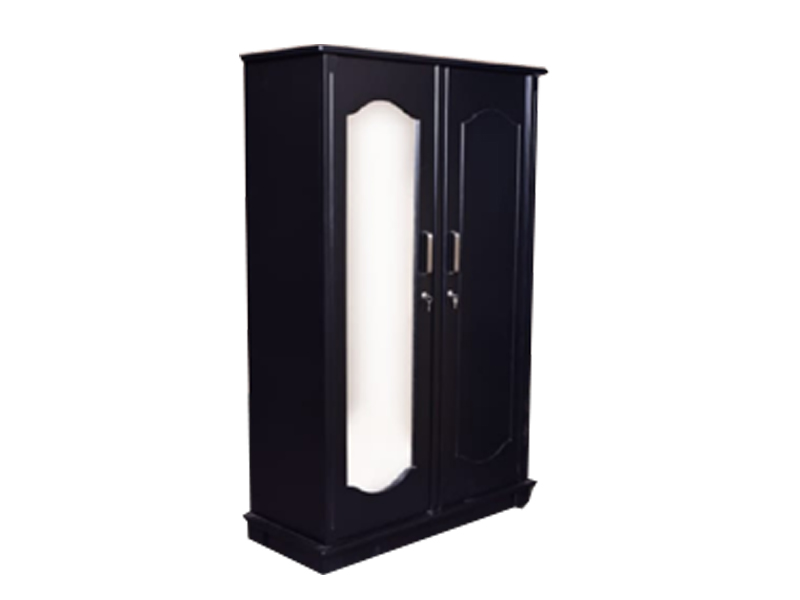 GSF-6x4 With Mirror 2Drawer A-111