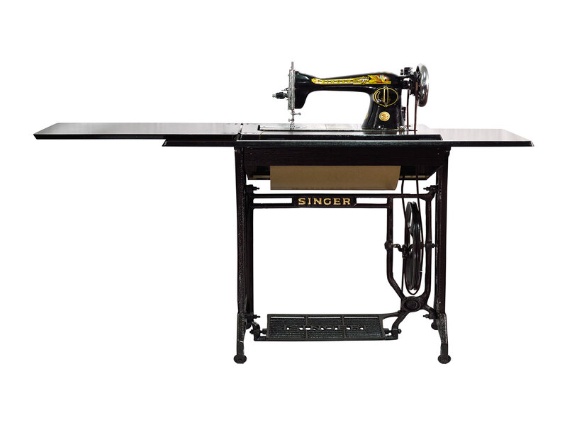 SI-MC15NI-HO Singer Sewing Machine NO-1