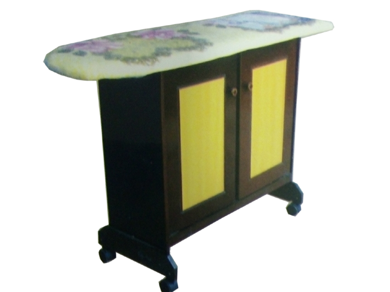 UM- 04 Unicomax iron CUpboard