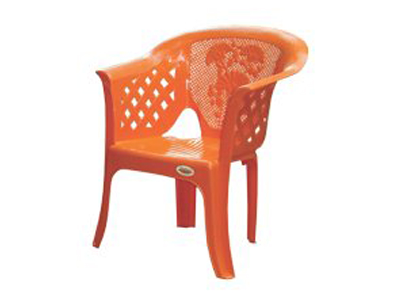 Plastic Baby Chair (PBC - 004)