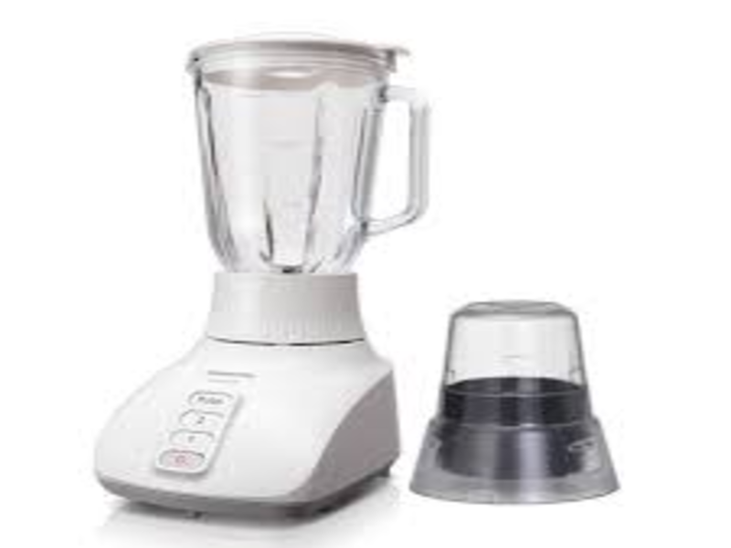 MX-EX1011 Panasonic 2Jar Blender