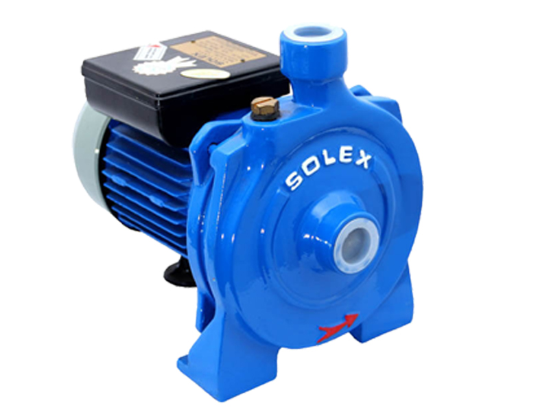 SX 130/1(Solex single phase water pump 1