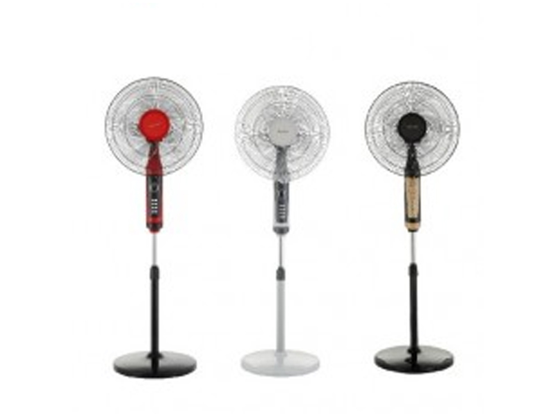 RSF-009 Range Stand Fan 16