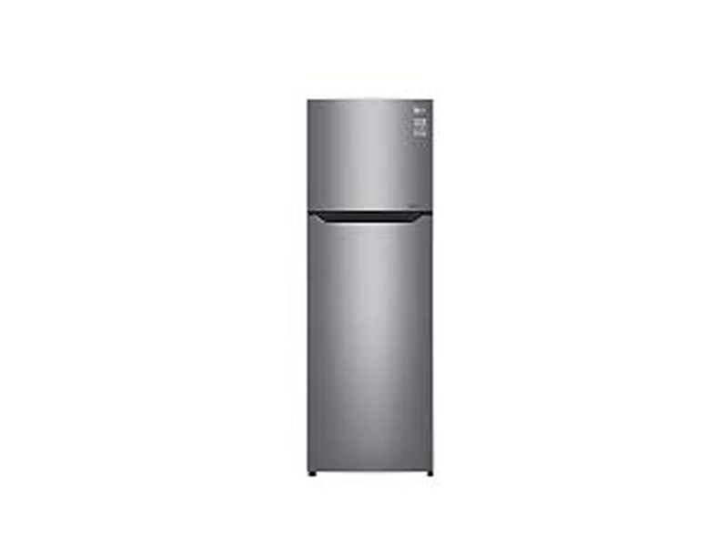 LG Refrigerator (LGK272SLBB) 260L