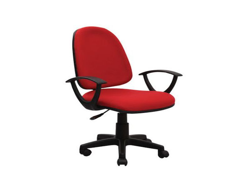 PTH-01 Piyestra Typist Chair 