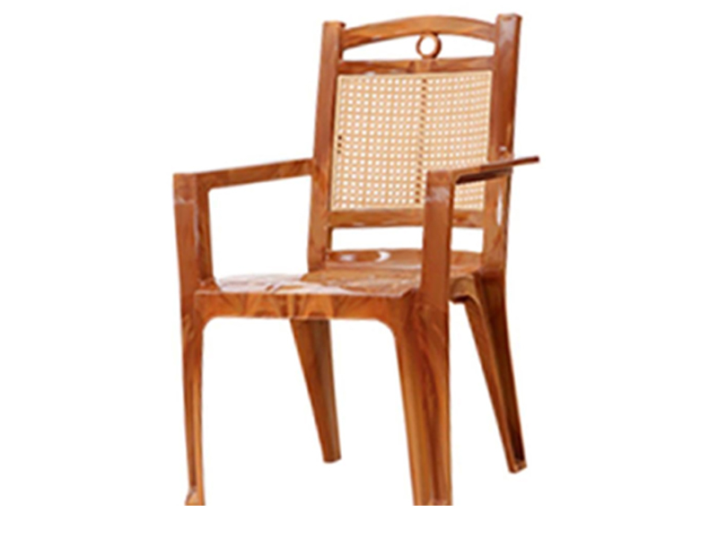 KVAC-02  Kingstar Plastic Varandah Chair