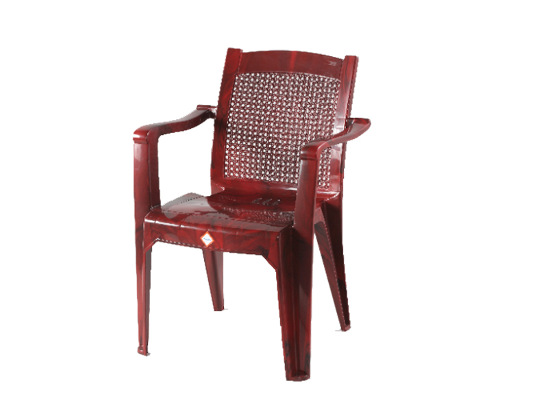 Vision-888 (Plastic Varanda Chair