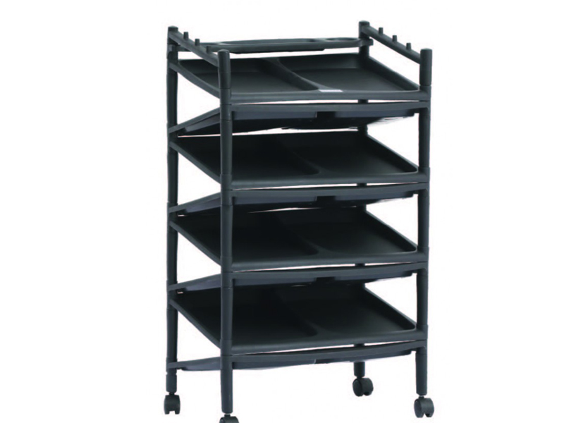 TR-008 Daxer Shoe Rack 